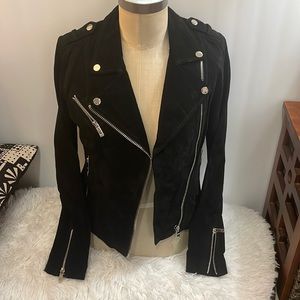 NWT Bagatelle Jacket